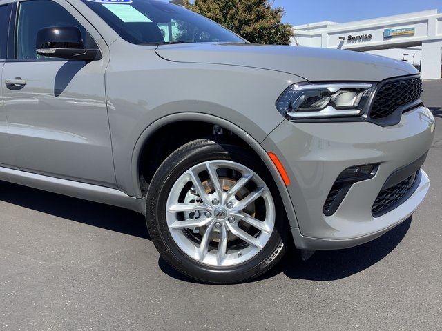 2023 Dodge Durango GT Plus