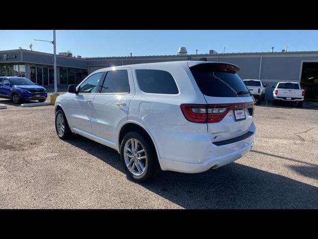 2023 Dodge Durango GT