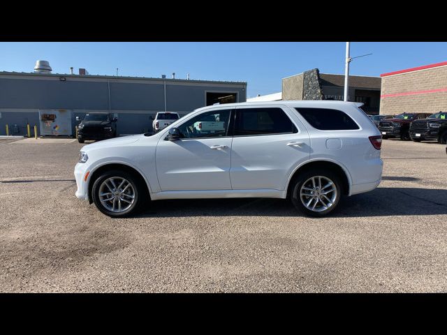 2023 Dodge Durango GT