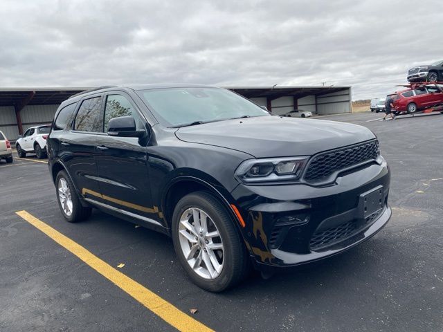 2023 Dodge Durango GT Premium