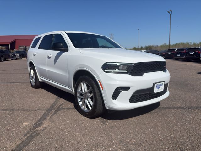 2023 Dodge Durango GT