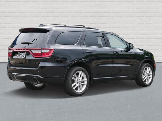 2023 Dodge Durango GT Premium