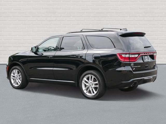 2023 Dodge Durango GT Premium