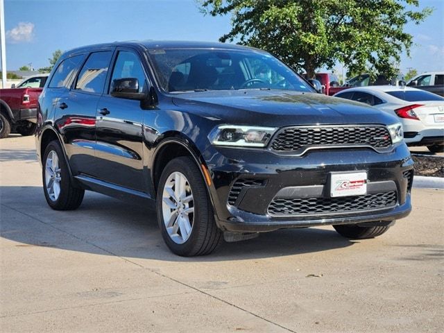 2023 Dodge Durango GT