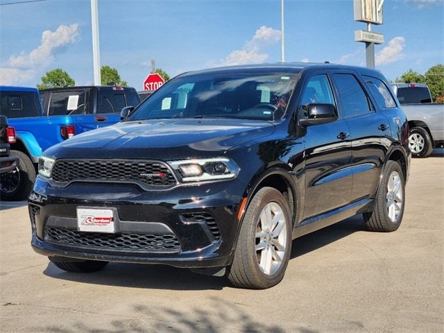 2023 Dodge Durango GT