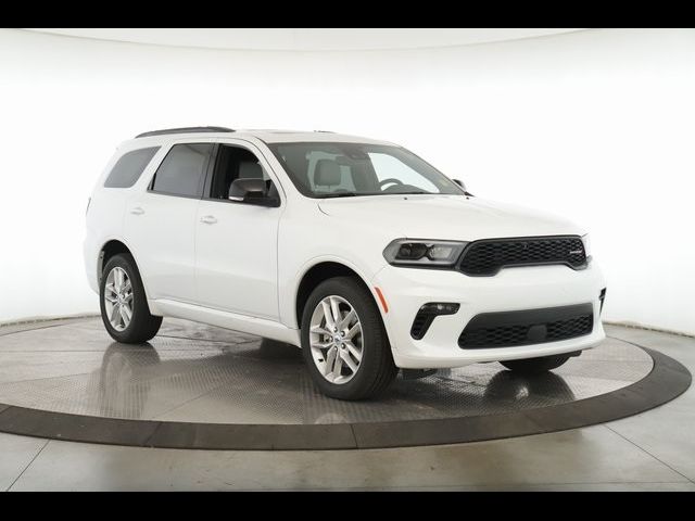 2023 Dodge Durango GT Plus