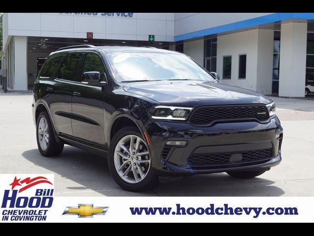 2023 Dodge Durango GT Plus