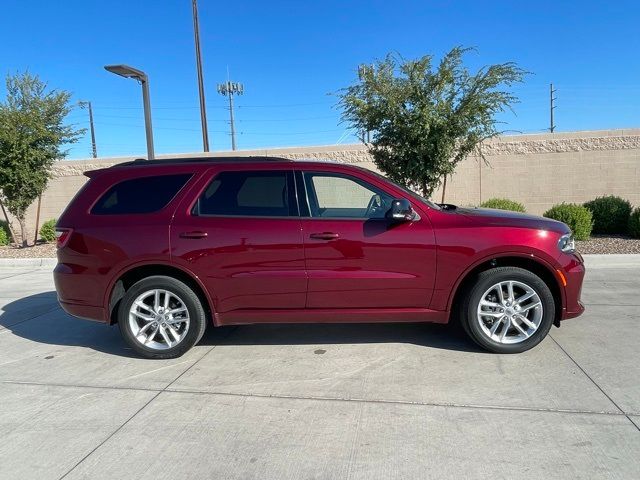 2023 Dodge Durango GT Plus