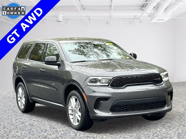 2023 Dodge Durango GT