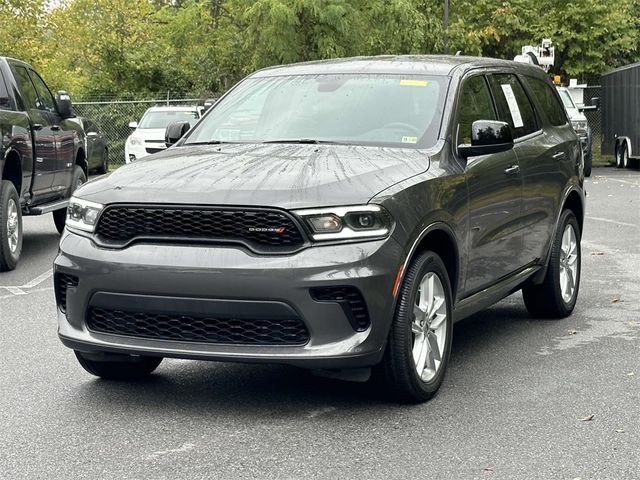 2023 Dodge Durango GT