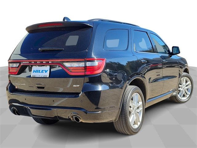 2023 Dodge Durango GT Plus