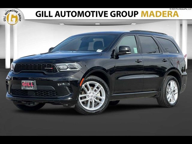 2023 Dodge Durango GT Plus