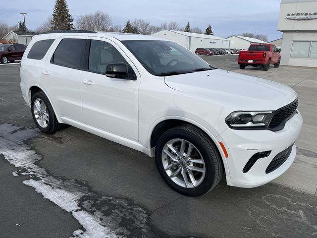 2023 Dodge Durango GT Plus