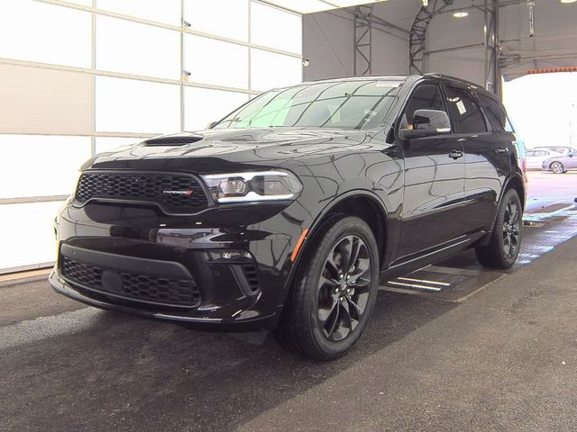 2023 Dodge Durango GT Premium