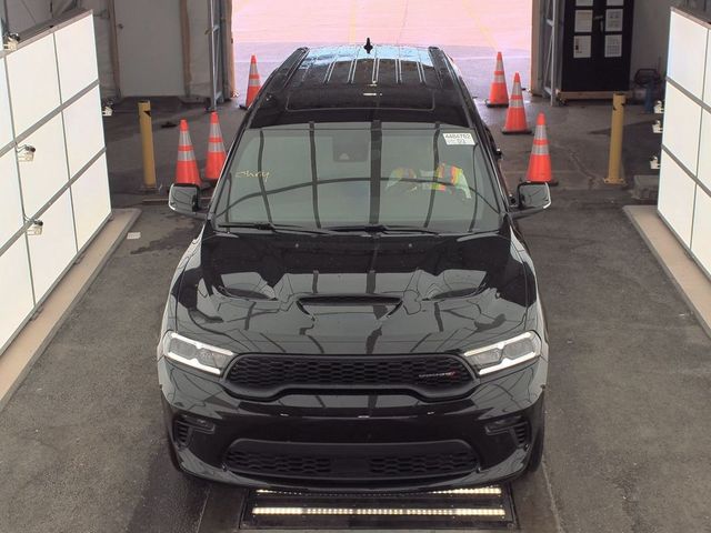 2023 Dodge Durango GT Premium