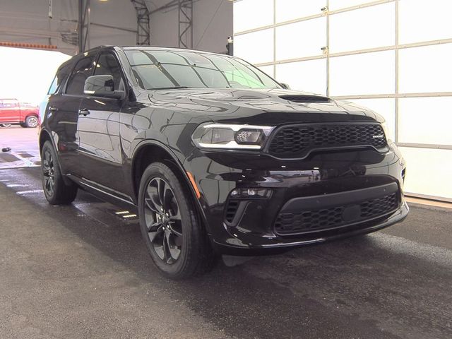 2023 Dodge Durango GT Premium