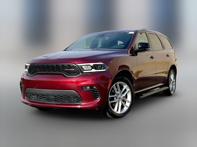 2023 Dodge Durango GT Plus