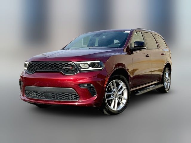 2023 Dodge Durango GT Plus