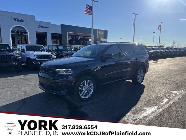 2023 Dodge Durango GT Plus