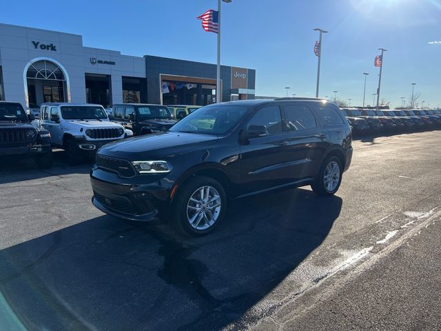 2023 Dodge Durango GT Plus