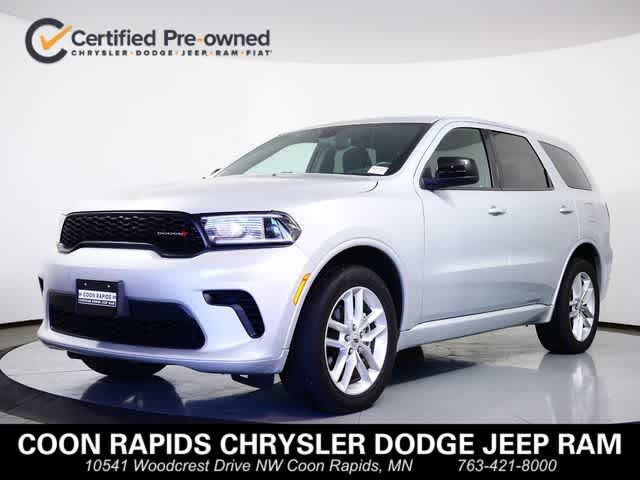 2023 Dodge Durango GT