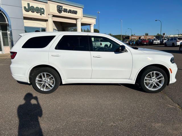 2023 Dodge Durango GT