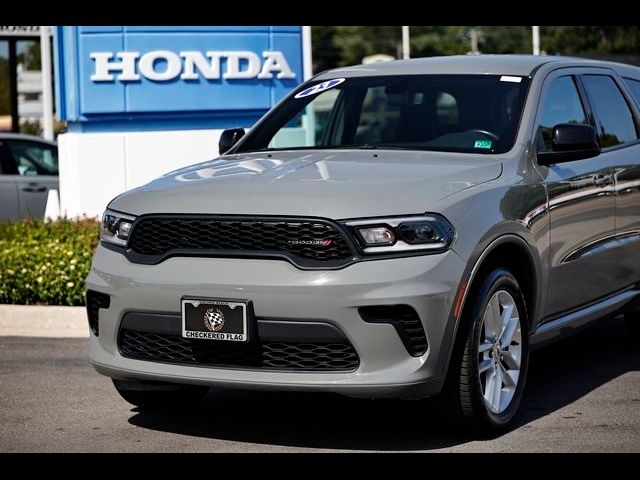 2023 Dodge Durango GT