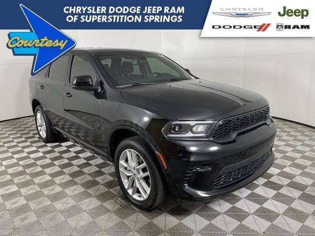 2023 Dodge Durango GT