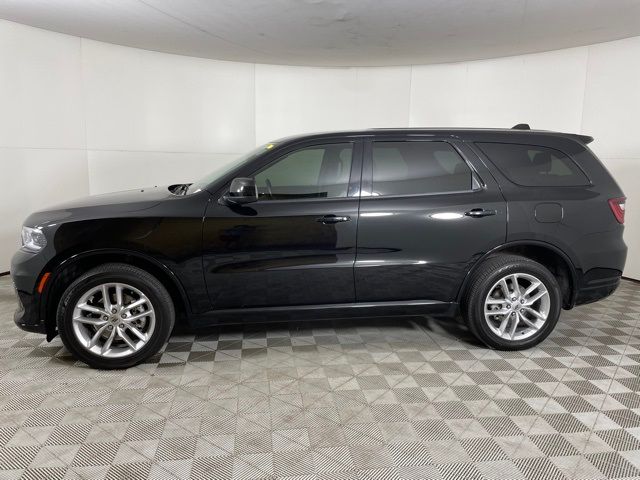 2023 Dodge Durango GT