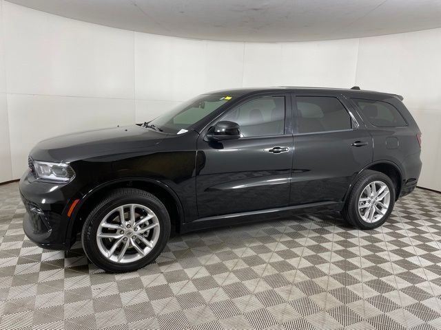 2023 Dodge Durango GT