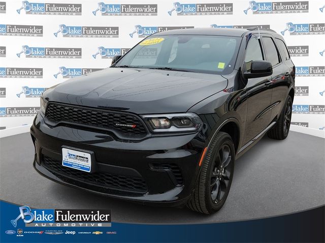 2023 Dodge Durango GT