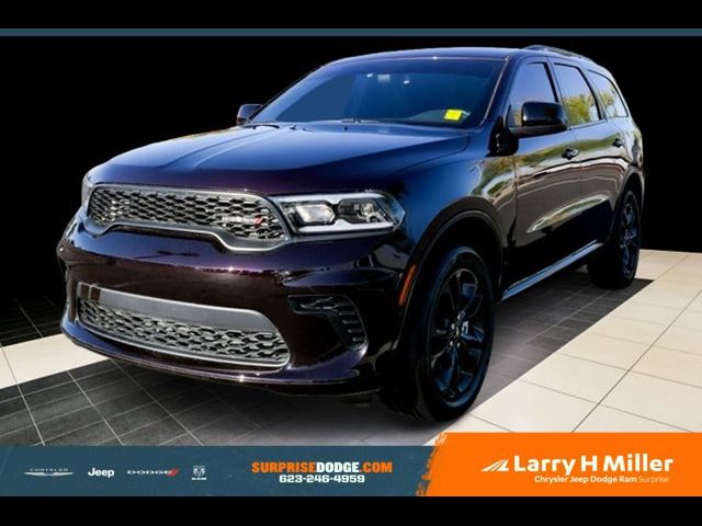 2023 Dodge Durango GT