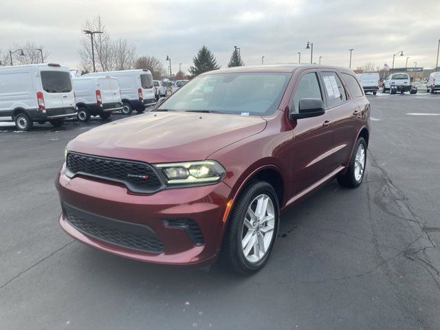 2023 Dodge Durango GT