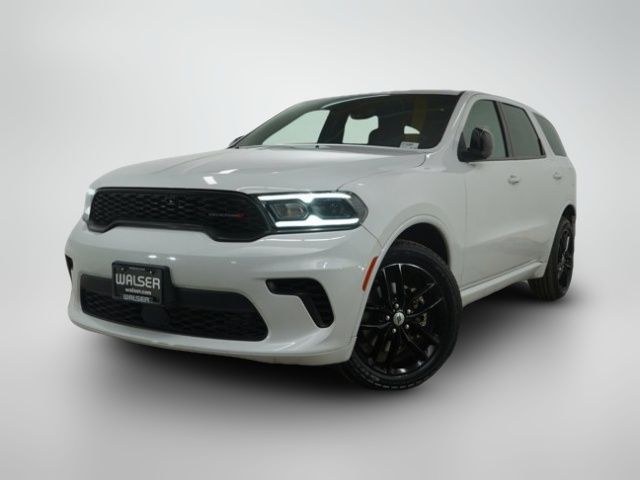 2023 Dodge Durango GT Launch Edition