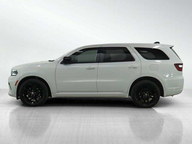 2023 Dodge Durango GT Launch Edition