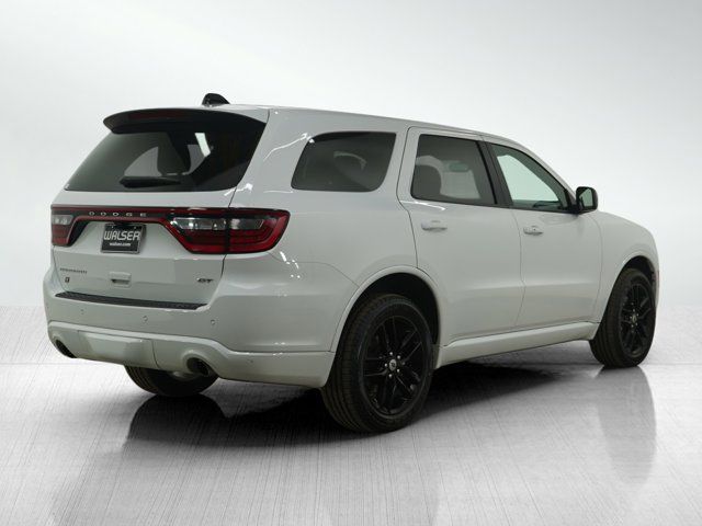 2023 Dodge Durango GT Launch Edition