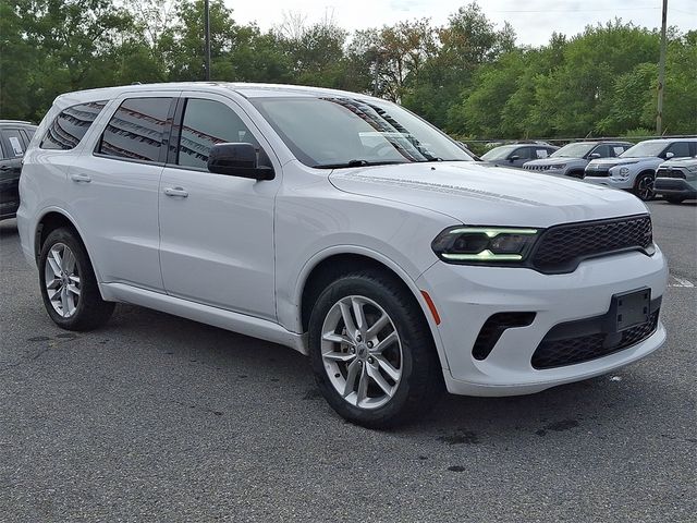 2023 Dodge Durango GT Launch Edition