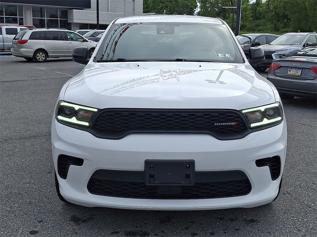 2023 Dodge Durango GT Launch Edition