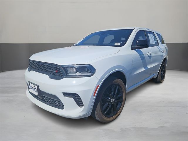 2023 Dodge Durango GT Launch Edition