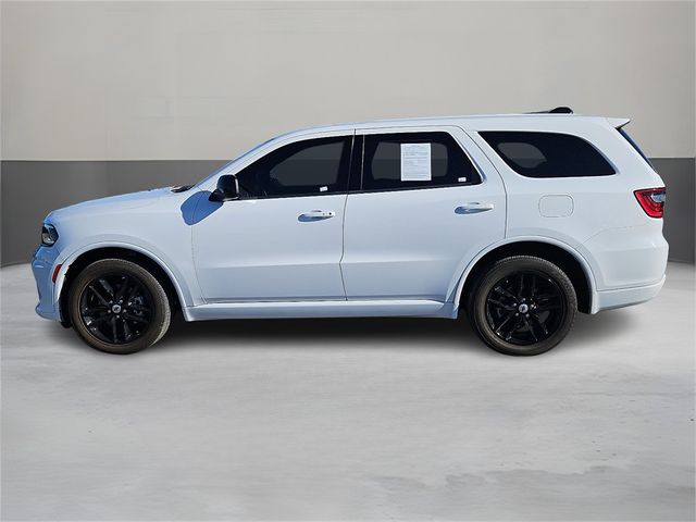 2023 Dodge Durango GT Launch Edition