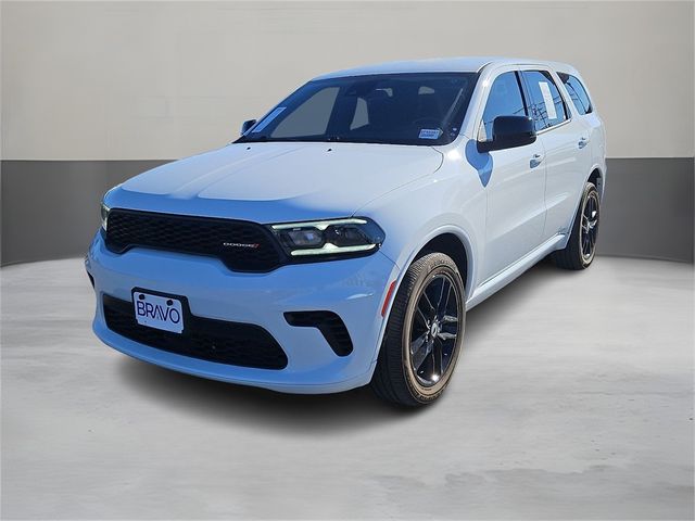 2023 Dodge Durango GT Launch Edition