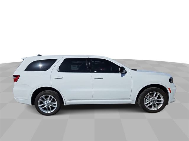 2023 Dodge Durango GT Launch Edition