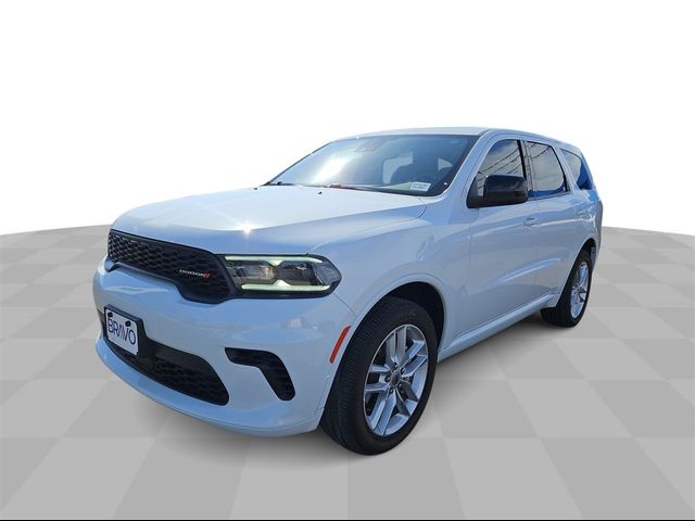 2023 Dodge Durango GT Launch Edition