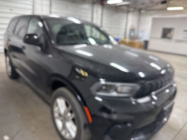 2023 Dodge Durango GT Launch Edition