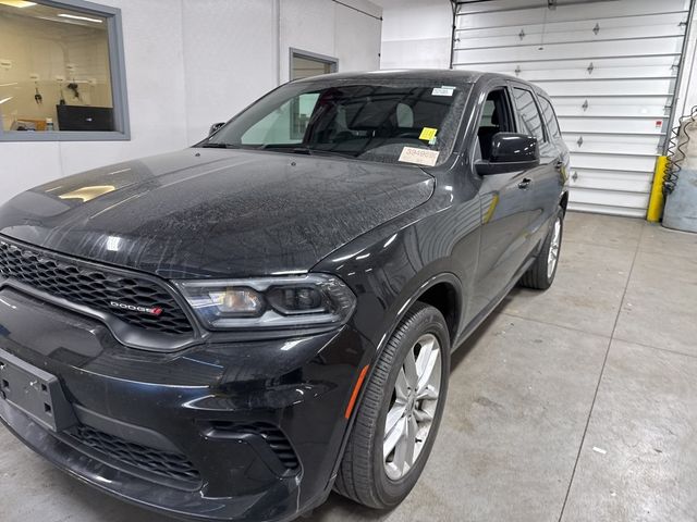 2023 Dodge Durango GT Launch Edition