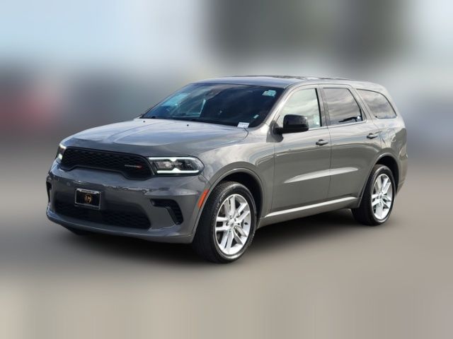 2023 Dodge Durango GT Launch Edition