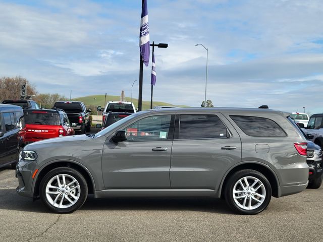 2023 Dodge Durango GT Launch Edition