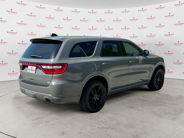 2023 Dodge Durango GT Launch Edition