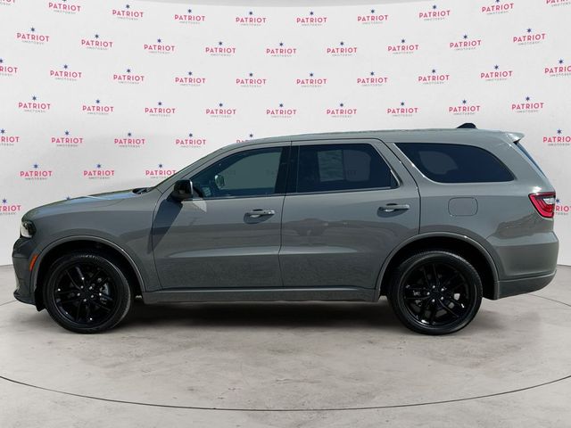 2023 Dodge Durango GT Launch Edition