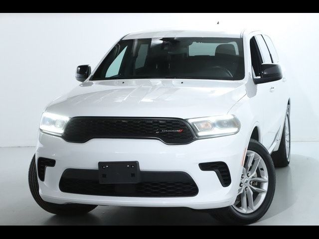 2023 Dodge Durango GT Launch Edition